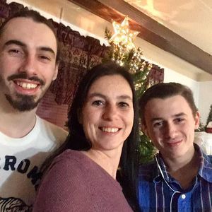 Meet your Posher, Melanie